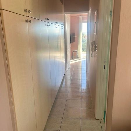 ארטמידה Aktis Apartment Near Airport מראה חיצוני תמונה