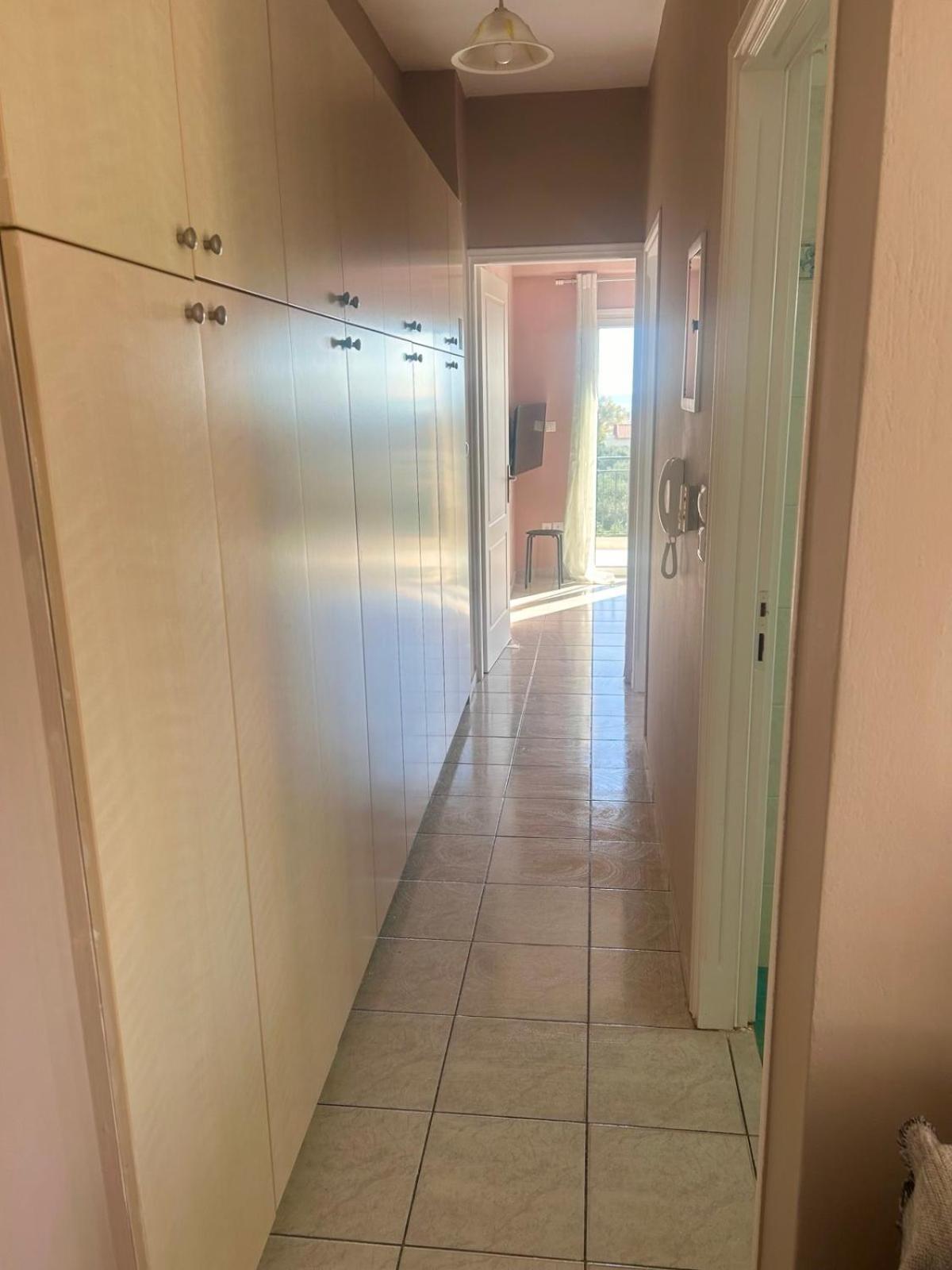 ארטמידה Aktis Apartment Near Airport מראה חיצוני תמונה